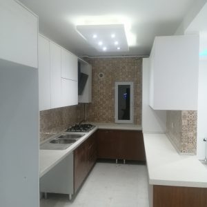 خدمات فنی مهندسی و ساختمانی آذر فن ایرانیان-سایت تبلیغاتی نیازجو