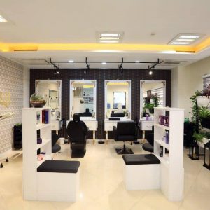 سالن زیبایی مادر و کودک ارسی-سایت تبلیغاتی نیازجو