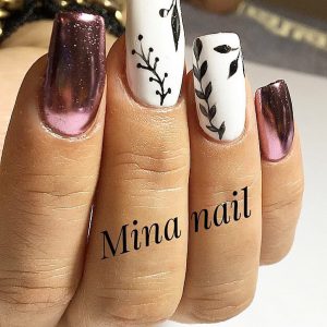 خدمات و آموزش ناخن در اصفهان-سایت تبلیغاتی نیازجو