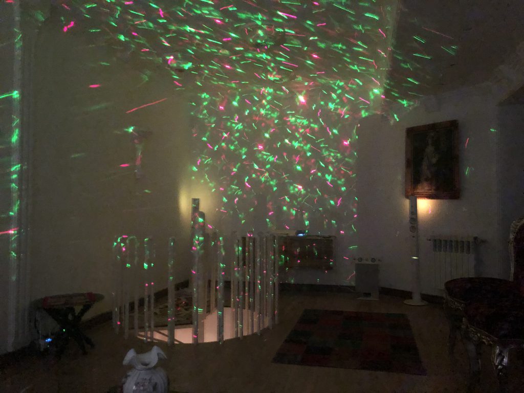 سینما خانگی سونی جدیدترین مدل