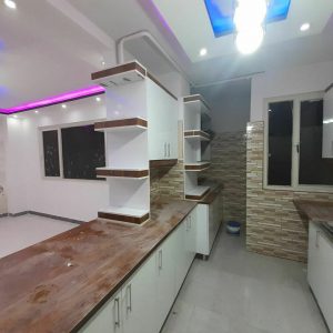فروش ملک 58 متری طبقه دوم سندار