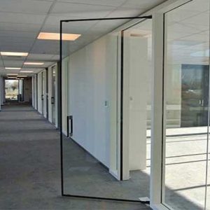خدمات شیشه سکوریت
