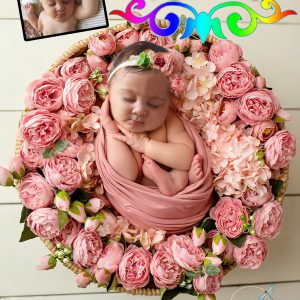 طراحی و مونتاژ عکس 