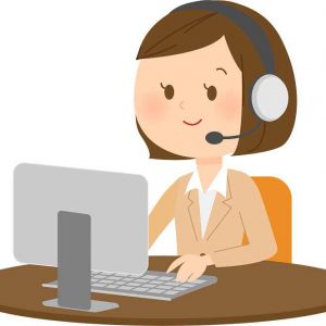استخدام کارمند دفتر بیمه
