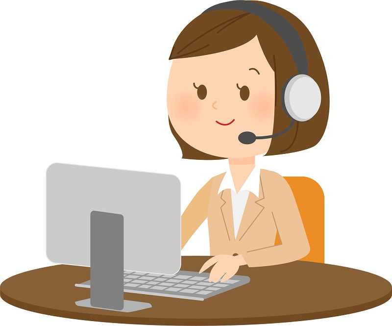 استخدام کارمند دفتر بیمه
