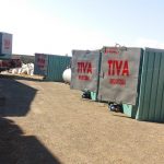 کوره های صنعتی سنگین H2000
