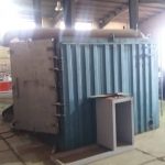 کوره های صنعتی سنگین H2000