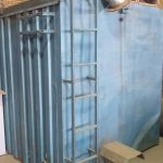 کوره های صنعتی سنگین H2000
