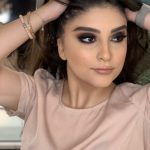 آموزش ميكاپ عروس با لوازم آرايش