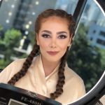 آموزش ميكاپ عروس با لوازم آرايش
