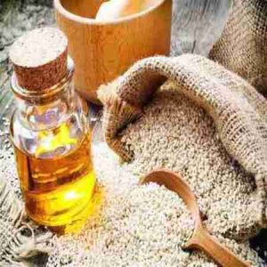 فروش روغن ارده کنجد ایرانی-سایت تبلیغاتی نیازجو