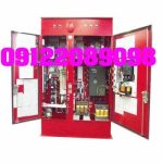 ساخت تابلو برق استیل صنایع غذایی و دارویی