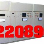 ساخت تابلو برق استیل صنایع غذایی و دارویی
