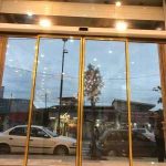 تولید و نصب انواع کرکره برقی و درب اتوماتیک
