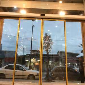 تولید و نصب انواع کرکره برقی و درب اتوماتیک بابل-سایت تبلیغاتی نیازجو