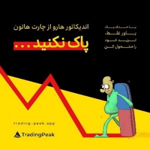 اندیکاتور تریدینگ-سایت آگهی تبلیغاتی نیازجو