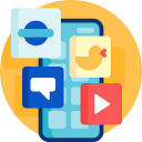 صفحات اجتماعی صفحه اختصاصی سایت نیازجو