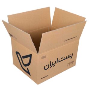 تولید تخصصی کارتن و جعبه پستی-سایت تبلیغاتی نیازجو