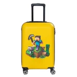 تولیدی کیف و چمدان هارد کیس و چمدان کودک ماژرو