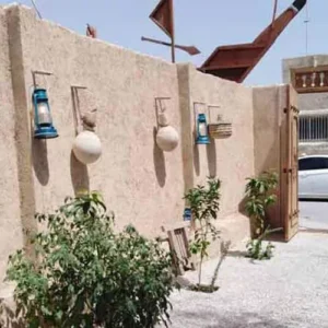 فروش زمین در روستای گردشگری سهیلی قشم-سایت تبلیغاتی نیازجو