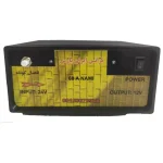 ترانسفورماتور تک فاز و سه فاز | ترانس 110V بخاری ژاپنی