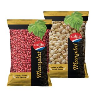 فروش برنج و حبوبات و مواد غذایی