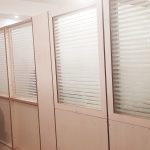 نصاب پارتیشن در کرج | اجرای تخصصی پارتیشن