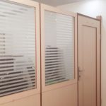 نصاب پارتیشن در کرج | اجرای تخصصی پارتیشن