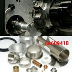 سری تراشی، قطعه تراشی و تراشکاری CNC در تهران