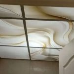 نصاب سقف کاذب در کرج | اجرای کناف، PVC و سقف شبکه در کرج و حومه