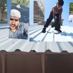 تعمیر و بازسازی کانکس در کرج | تعمیر انواع کانکس در شهریار و فردیس