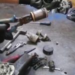 آموزش برق خودرو در ساری با دوره عملی دیاگ، باتری‌سازی و تنظیم موتور