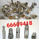 سری تراشی، قطعه تراشی و تراشکاری CNC در تهران