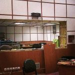 نصاب عایق صوتی در کرج | اجرای تخصصی عایق صداگیر و آکوستیک