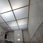 نصاب سقف کاذب در کرج | اجرای کناف، PVC و سقف شبکه در کرج و حومه