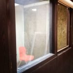 نصاب عایق صوتی در کرج | اجرای تخصصی عایق صداگیر و آکوستیک
