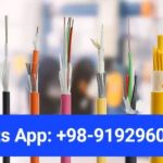 خرید مستقیم کابل برق و فیبر نوری برای پروژه‌های صنعتی و ساختمانی