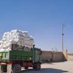 فروش پرلیت کشاورزی و پوکه ساختمانی در مشهد با ارسال سراسر ایران