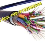 خرید مستقیم کابل برق و فیبر نوری برای پروژه‌های صنعتی و ساختمانی