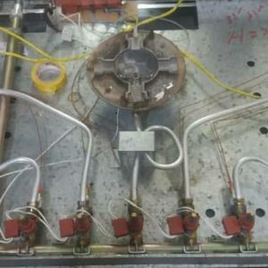 دوره آموزش تعمیر لوازم گاز سوز خانگی در ساری