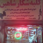فروشگاه تفنگ بادی و تعمیرات و لوازم شکار و ماهیگیری شاهین